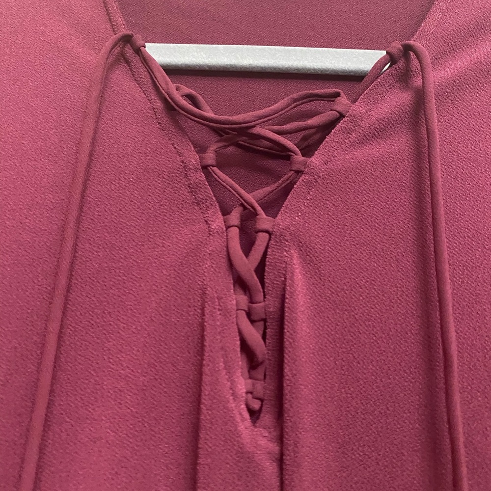 Express top - Picture 2 of 3